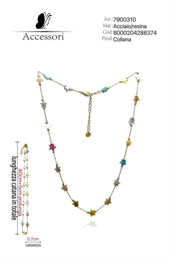 collana
