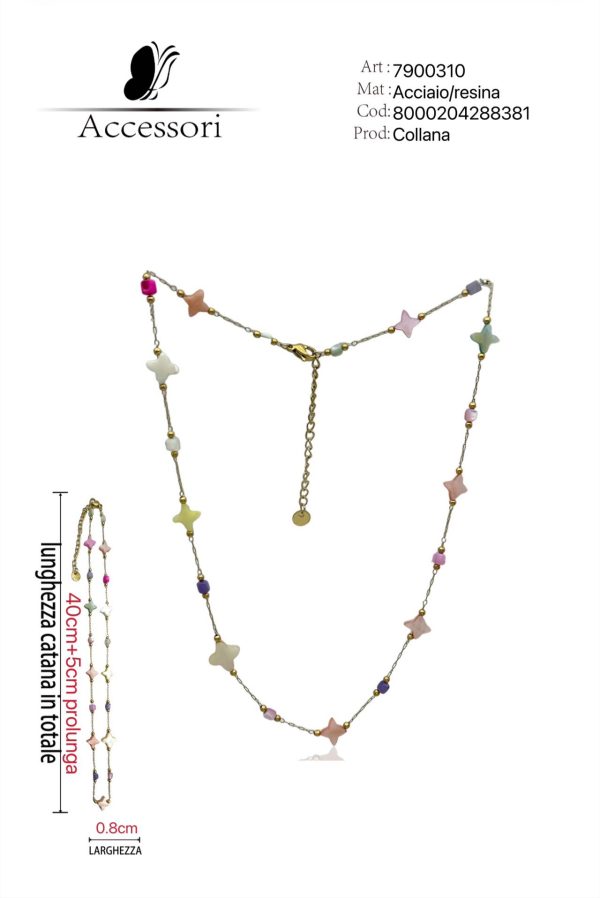 collana